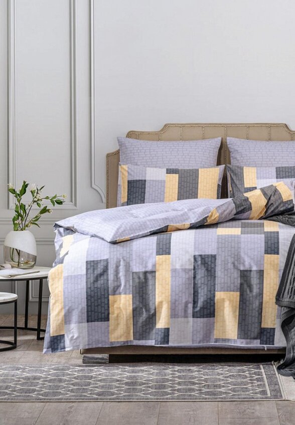 Постельное белье Евро Estia