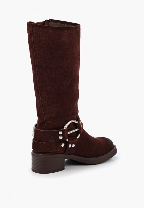 Сапоги Abricot