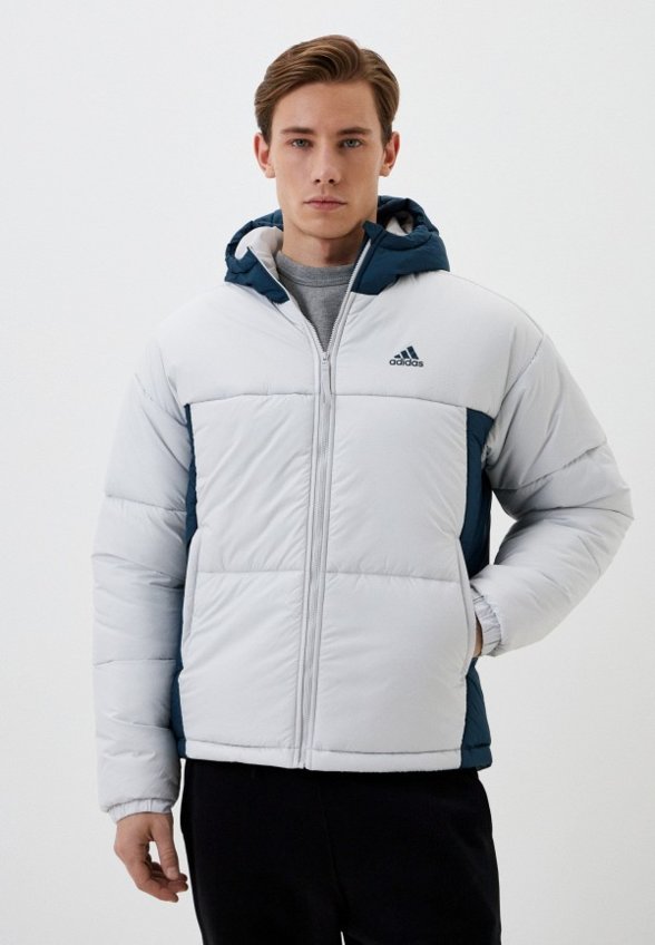 Пуховик adidas