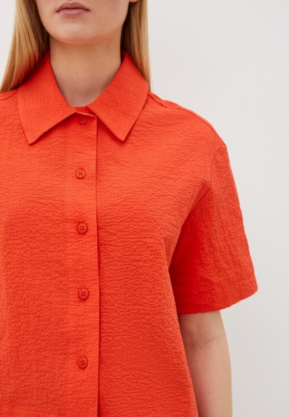 Рубашка To Be One