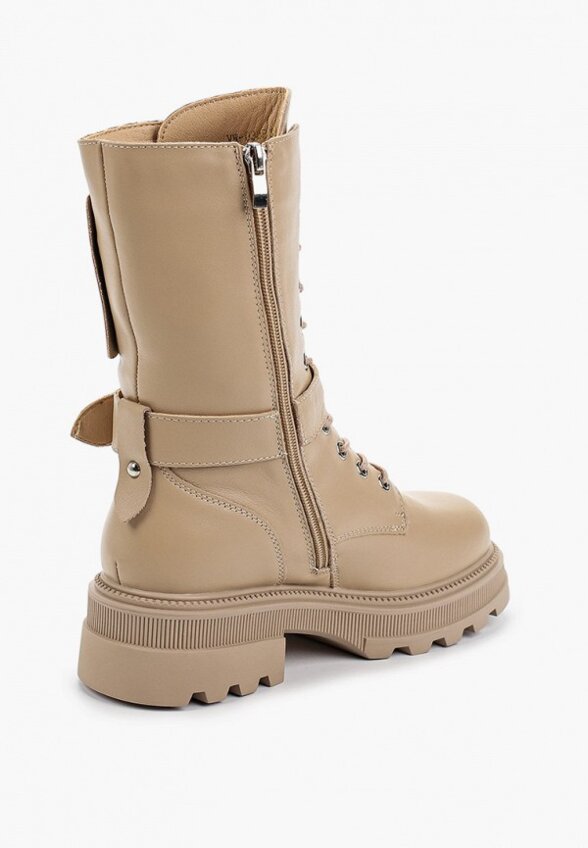 Полусапоги Abricot