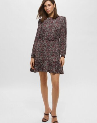 Платье H&M женщинам