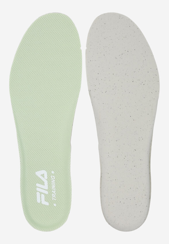 Кроссовки женские FILA Sp Titan, Зеленый
