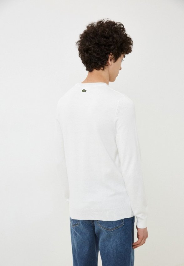 Джемпер Lacoste