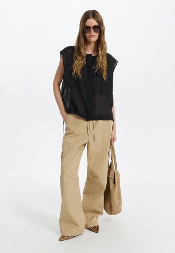 Блуза Love Republic