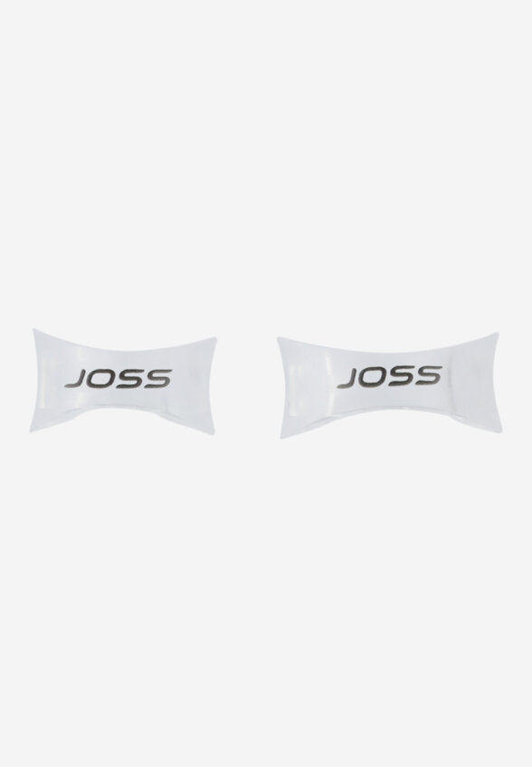Очки для плавания детские Joss, Черный