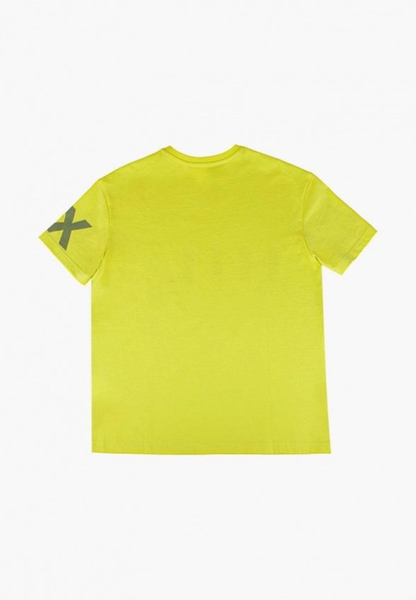 Футболка Kapika