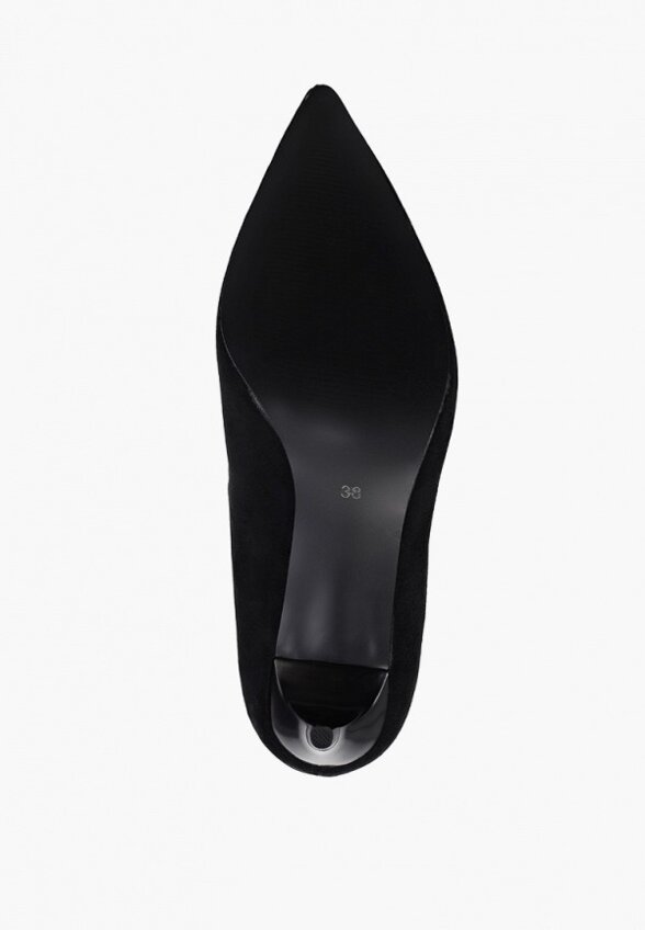 Полусапоги Obba