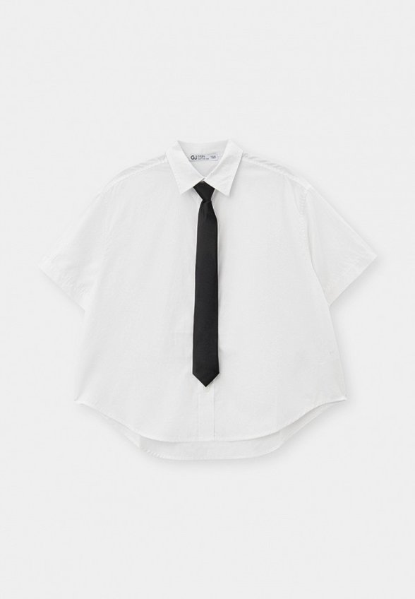 Рубашка и галстук Gloria Jeans