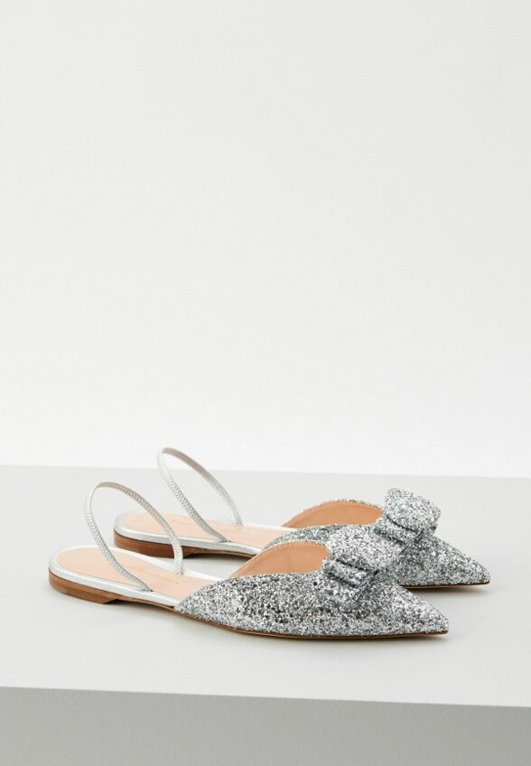 Туфли Rupert Sanderson