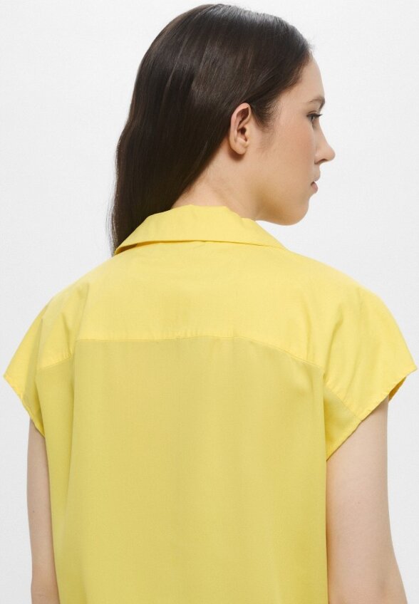 Блуза Trussardi