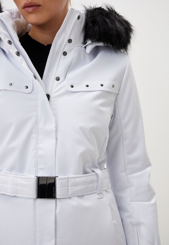 Куртка горнолыжная Poivre Blanc