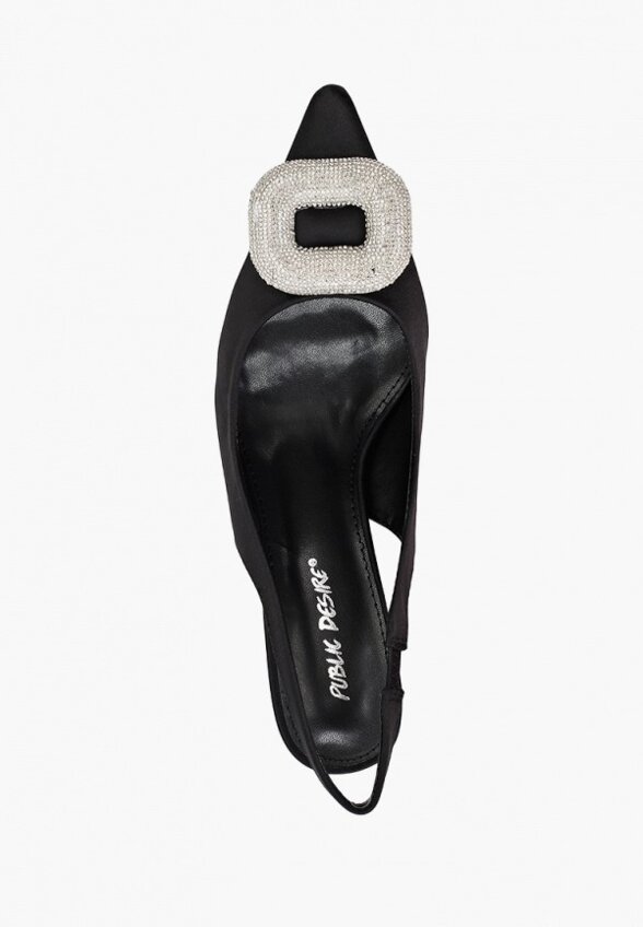 Туфли Public Desire