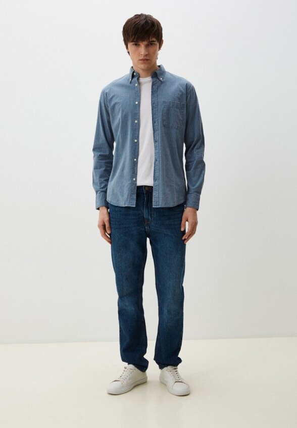 Рубашка United Colors of Benetton