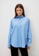 Рубашка Latrika1  - превью