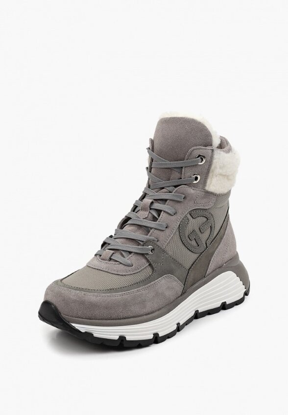 Кроссовки Emanuele Gelmetti