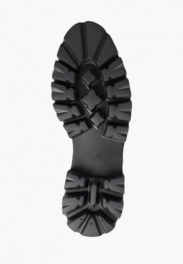 Ботинки Giotto