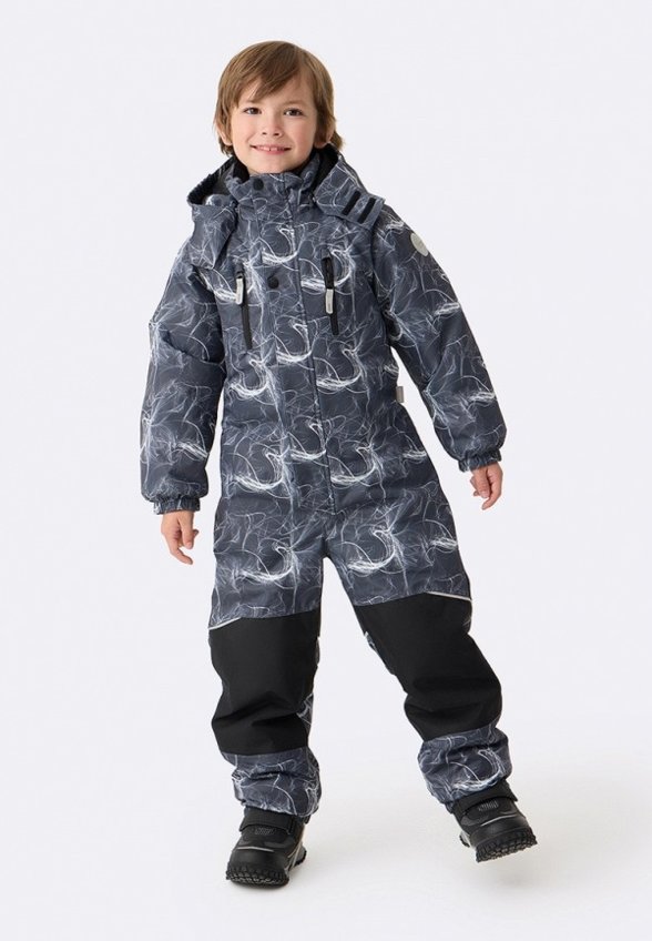 Комбинезон утепленный Lassie