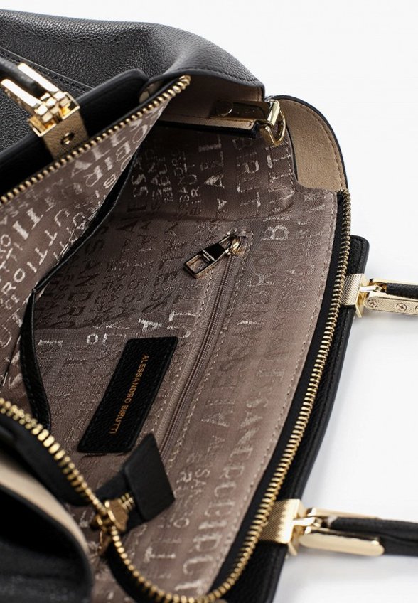 Сумка Alessandro Birutti