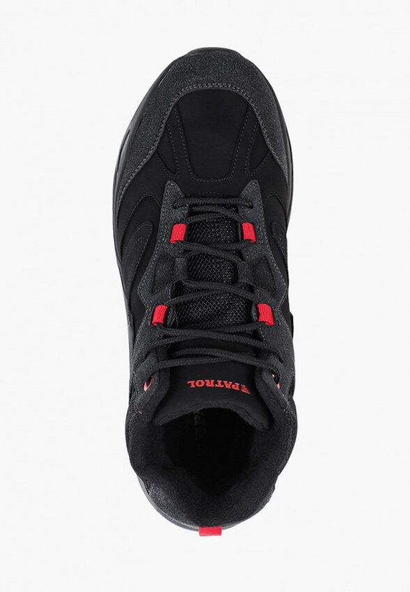 Кроссовки Patrol