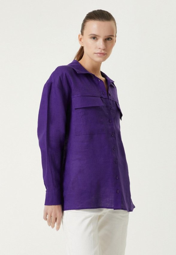 Рубашка NetWork