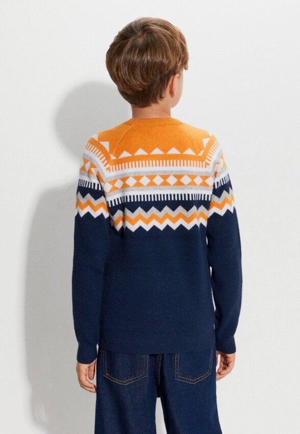 Джемпер Acoola