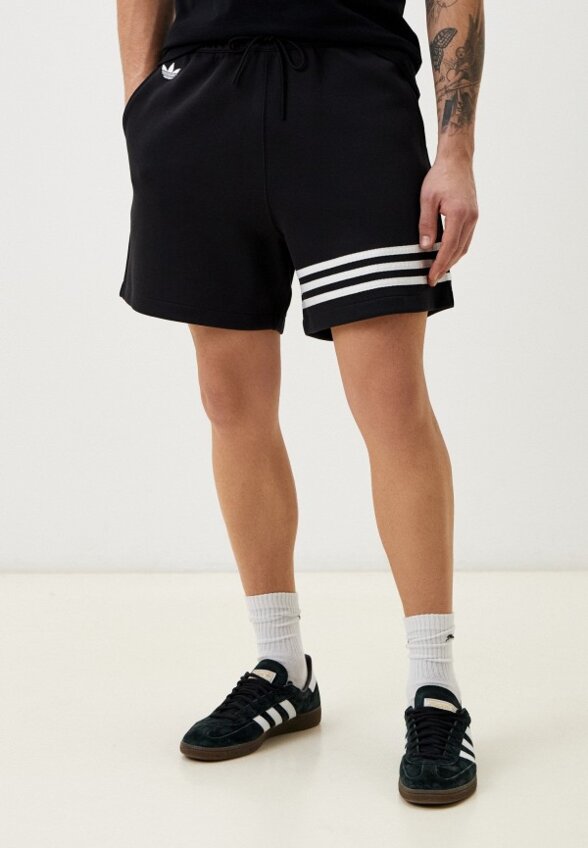 Шорты спортивные adidas Originals