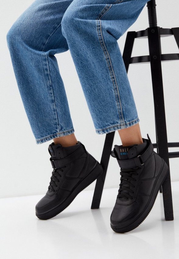 Кеды Ralf Ringer