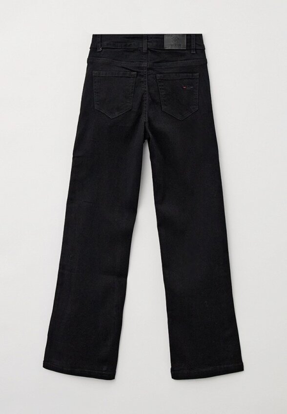 Джинсы Resser Denim