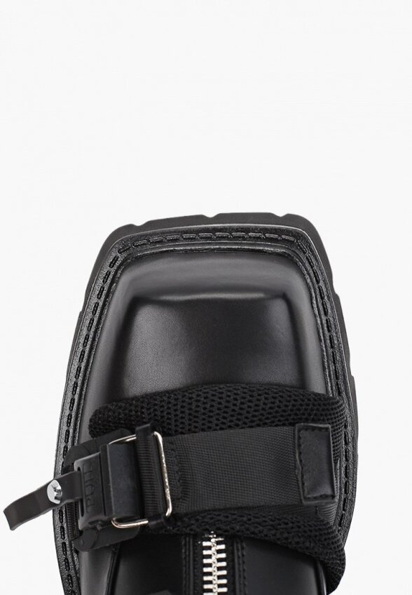 Полусапоги Vivian Royal