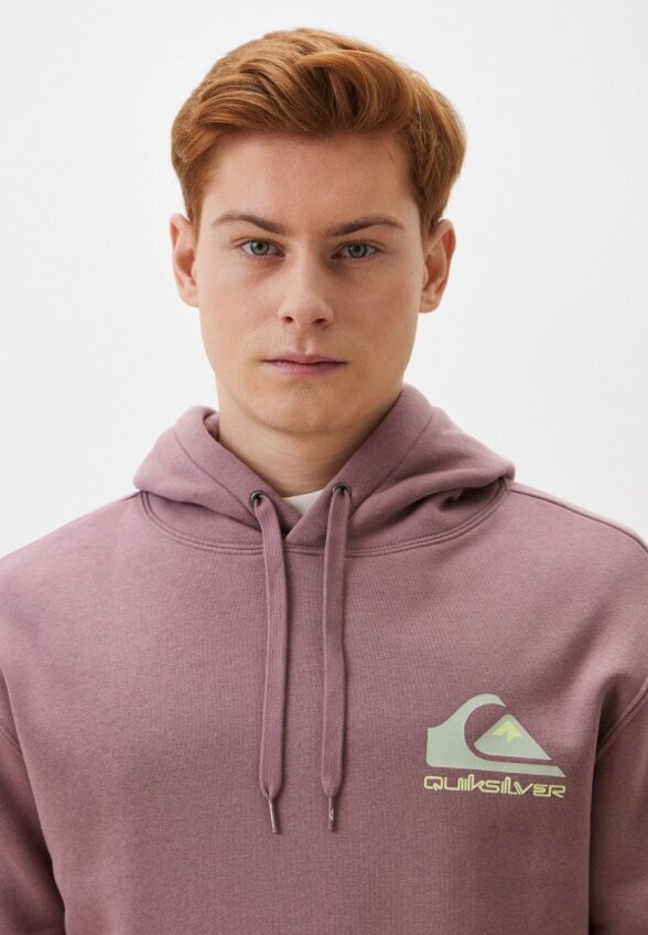 Худи Quiksilver