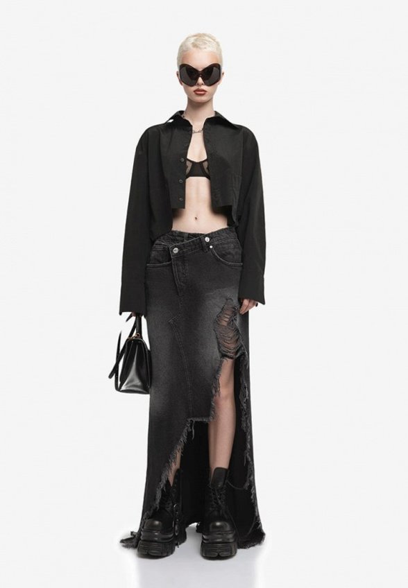 Рубашка You Wanna