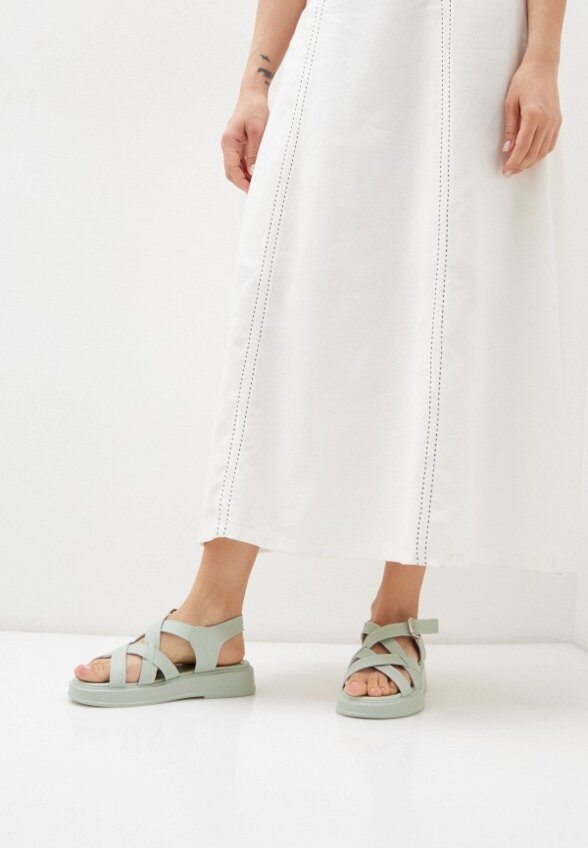 Сандалии GLAMforever