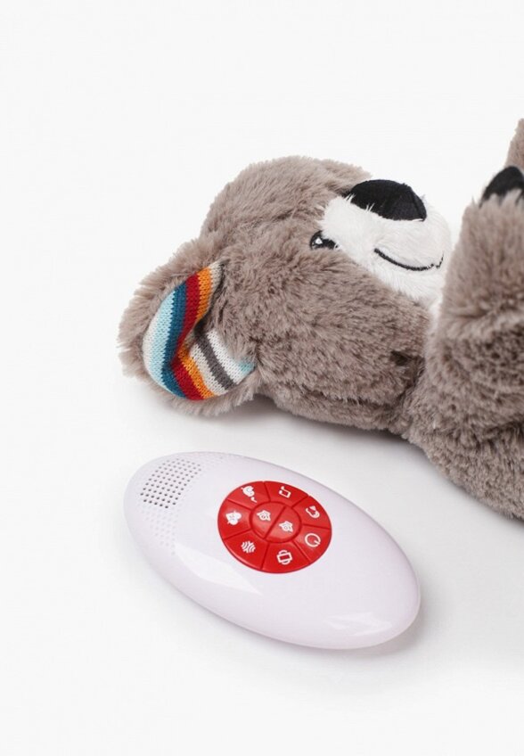 Игрушка интерактивная Zazu