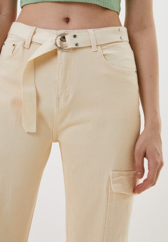 Джинсы Bad Queen