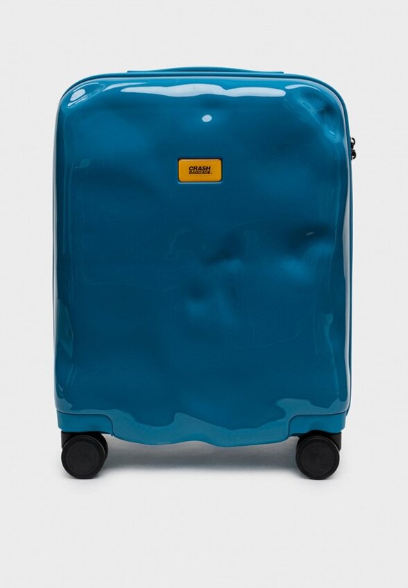 Чемодан Crash Baggage