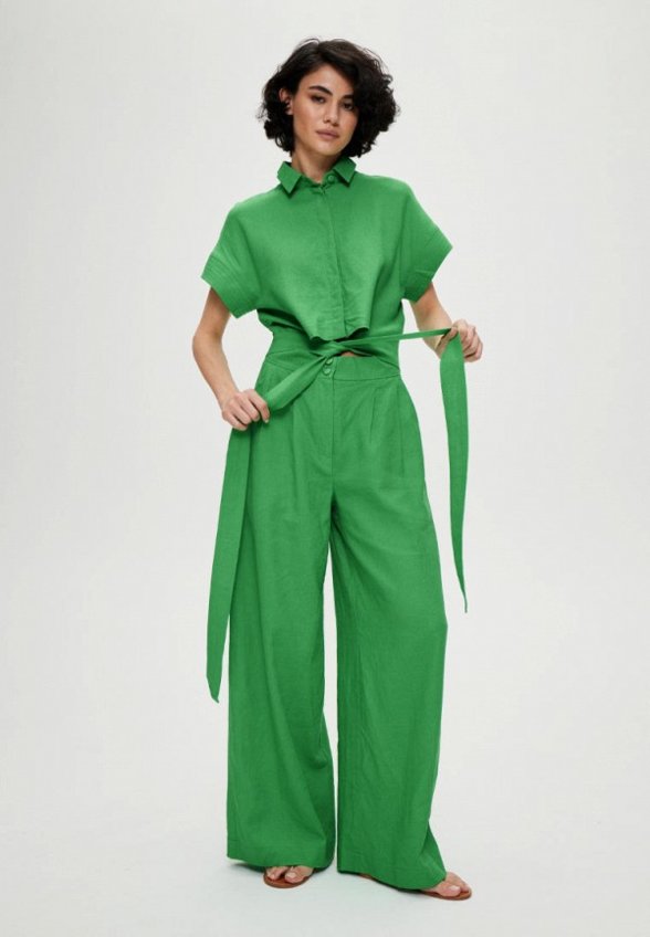 Комбинезон SashaOstrov