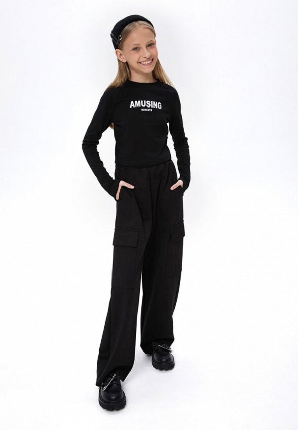 Лонгслив Bell Bimbo