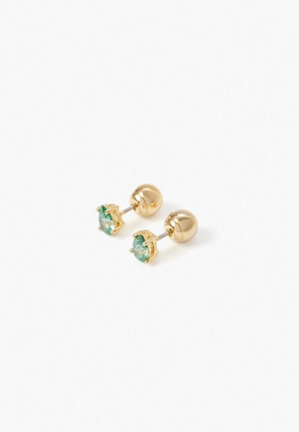 Серьги Swarovski®