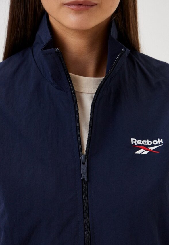 Ветровка Reebok