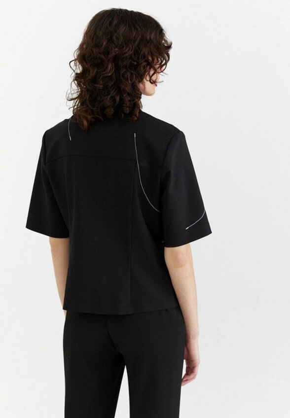 Рубашка M.Reason