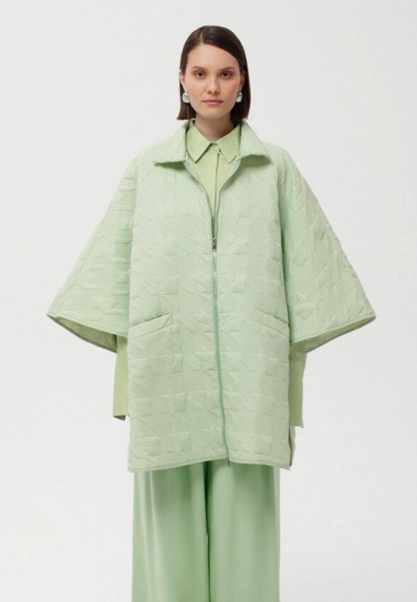 Куртка стеганая GLVR