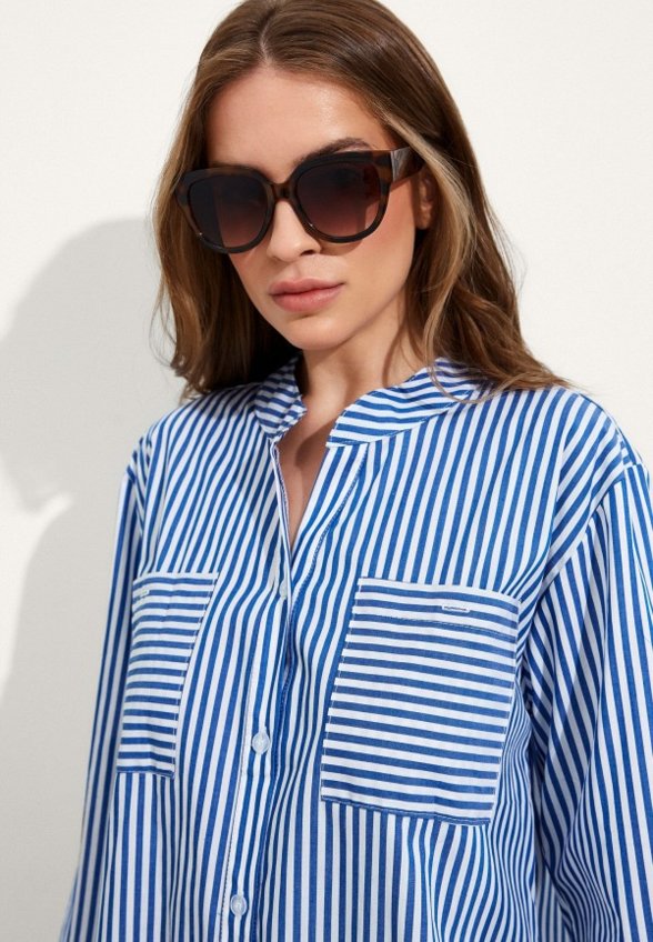 Платье пляжное Rosedena