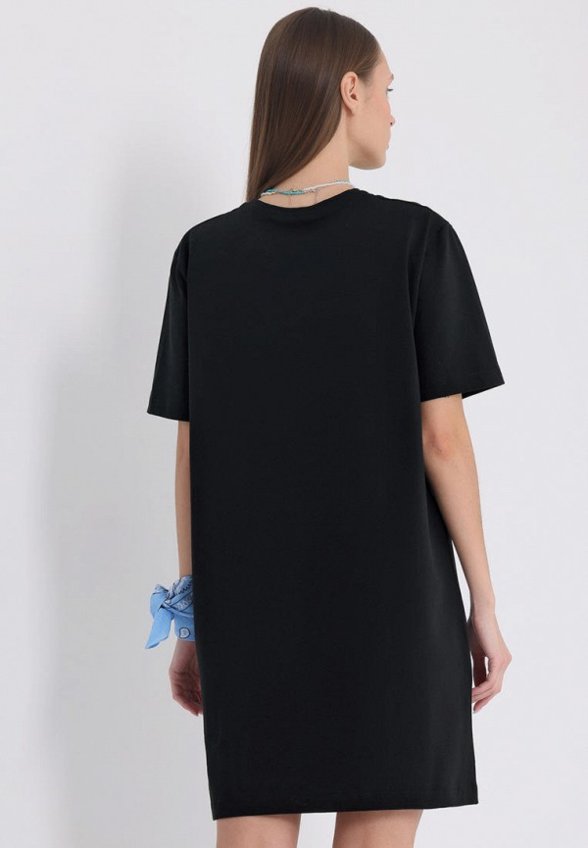 Платье Апрель