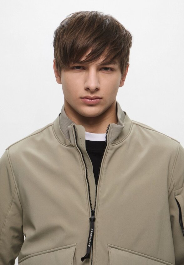 Бомбер C.P. Company