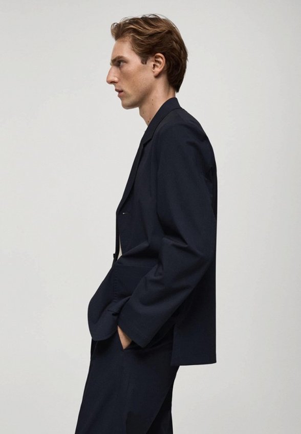 Пиджак Mango Man