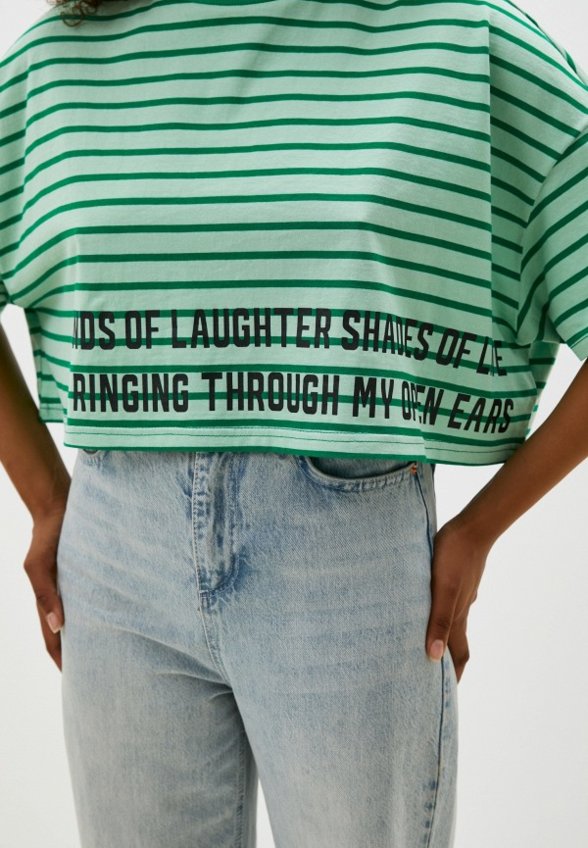 Футболка Gloria Jeans