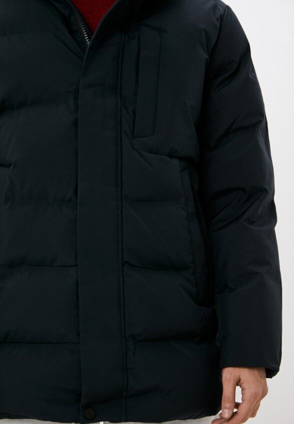 Пуховик Vizani