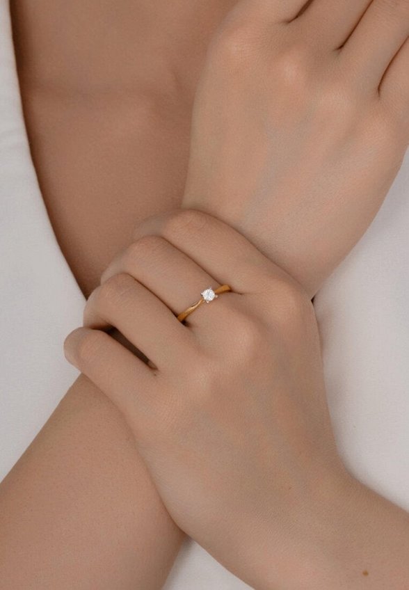 Кольцо Sokolov