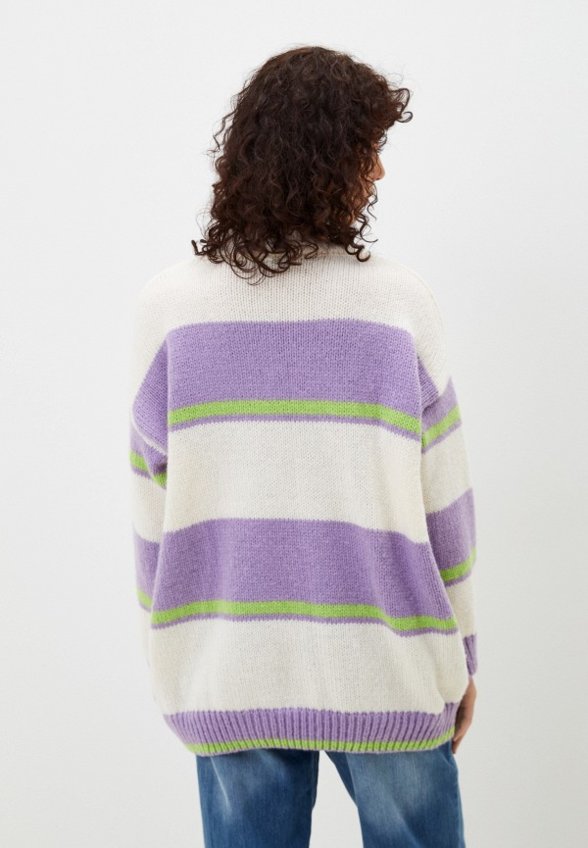 Джемпер Emblem